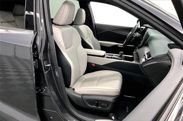 used 2024 Lexus RX 350 car, priced at $53,998