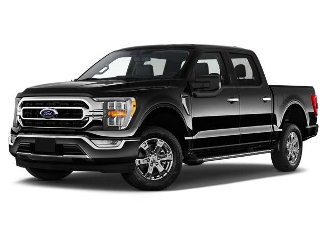 used 2023 Ford F-150 car, priced at $40,626