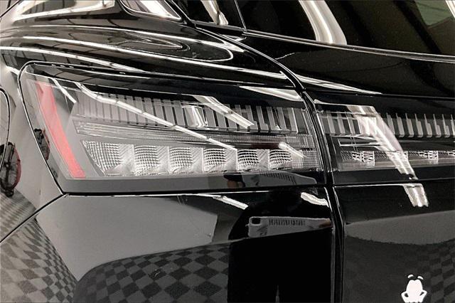 new 2025 Nissan Murano car, priced at $40,368