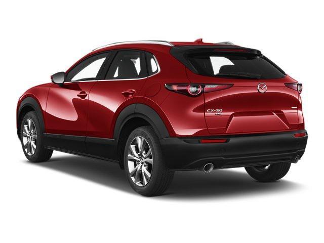 used 2021 Mazda CX-30 car, priced at $22,295