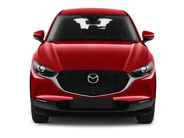 used 2021 Mazda CX-30 car, priced at $22,295