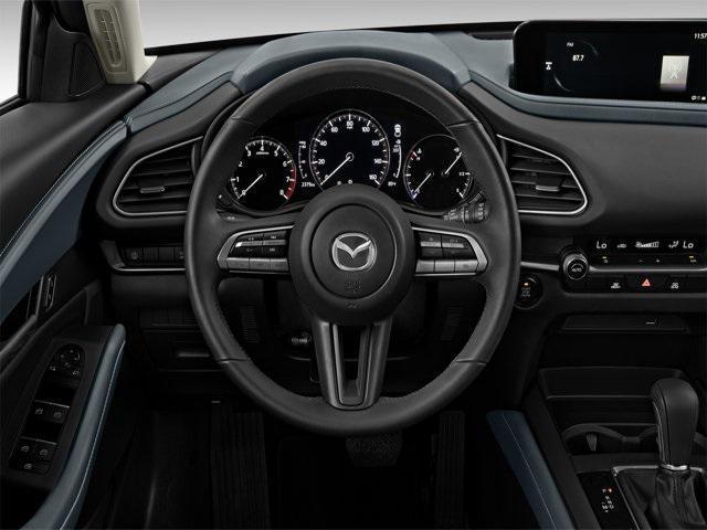 used 2021 Mazda CX-30 car, priced at $22,295