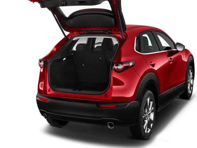 used 2021 Mazda CX-30 car, priced at $22,295