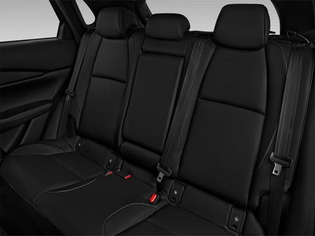 used 2021 Mazda CX-30 car, priced at $22,295