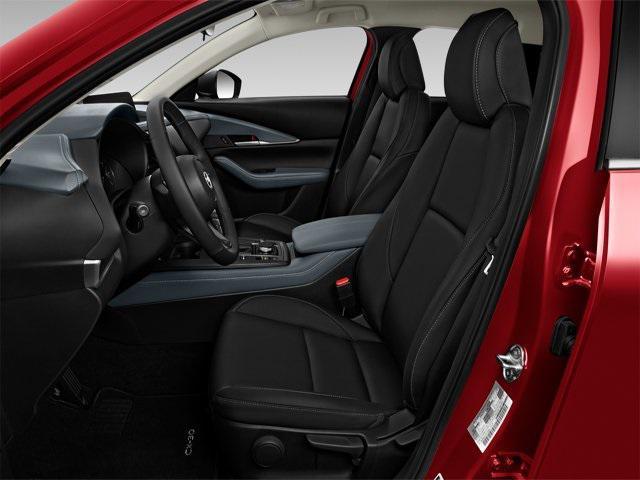 used 2021 Mazda CX-30 car, priced at $22,295