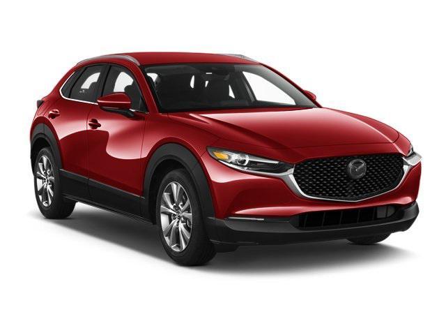used 2021 Mazda CX-30 car, priced at $22,295