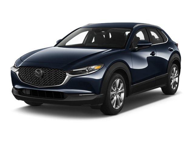 used 2021 Mazda CX-30 car, priced at $22,295