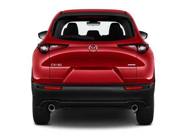 used 2021 Mazda CX-30 car, priced at $22,295