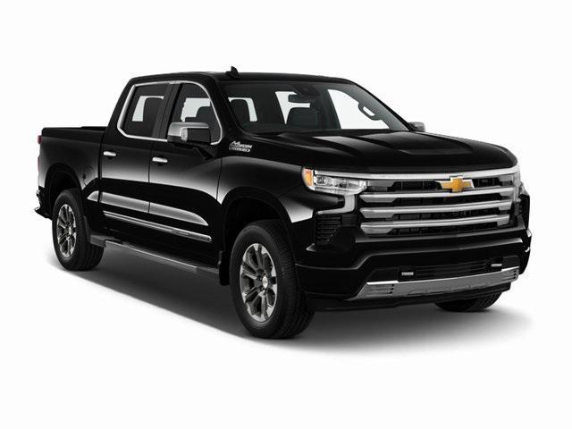 used 2024 Chevrolet Silverado 1500 car, priced at $59,927