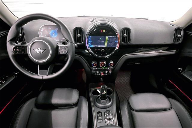 used 2024 MINI Countryman car, priced at $27,636