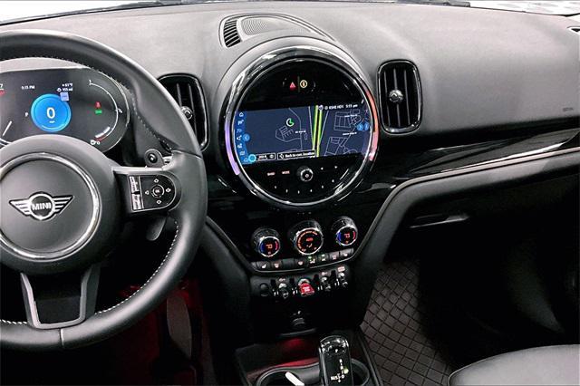 used 2024 MINI Countryman car, priced at $27,636