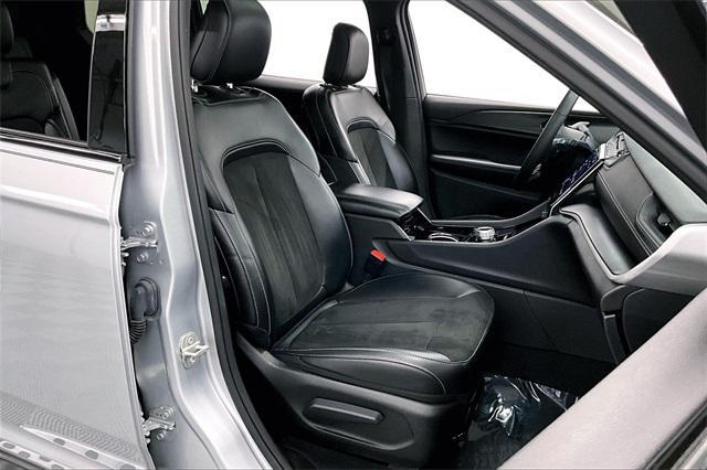 used 2023 Jeep Grand Cherokee L car, priced at $32,616