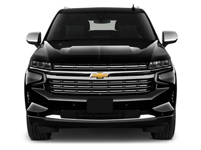 used 2023 Chevrolet Suburban car, priced at $69,864