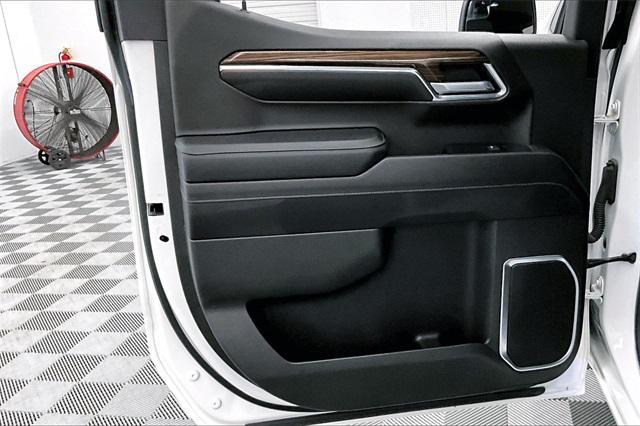 used 2023 Chevrolet Silverado 1500 car, priced at $47,995