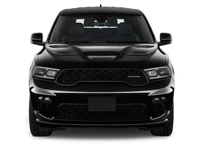 used 2022 Dodge Durango car, priced at $36,427