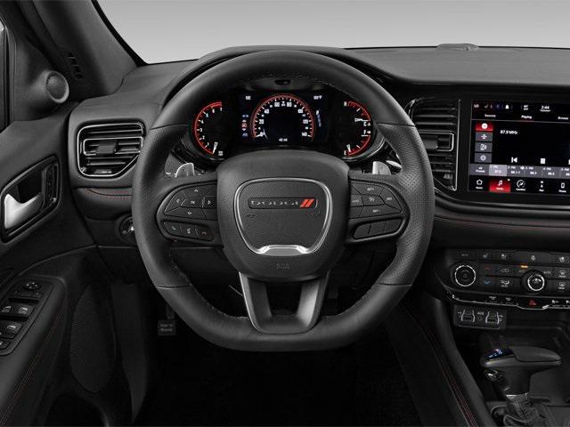 used 2022 Dodge Durango car, priced at $36,427