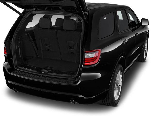 used 2022 Dodge Durango car, priced at $36,427