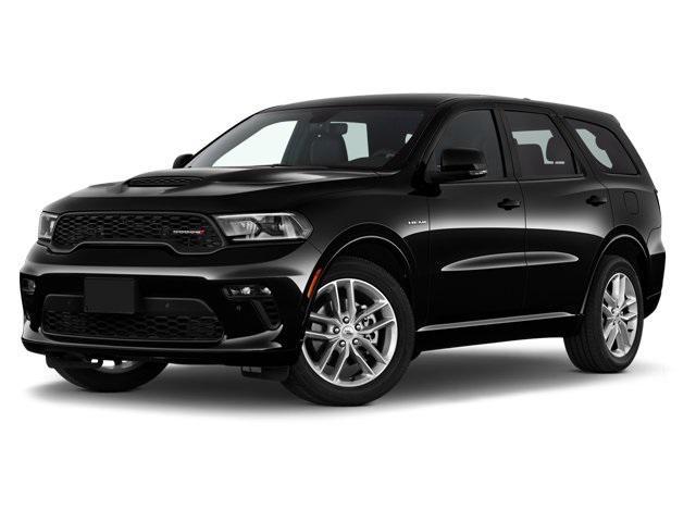 used 2022 Dodge Durango car, priced at $36,427