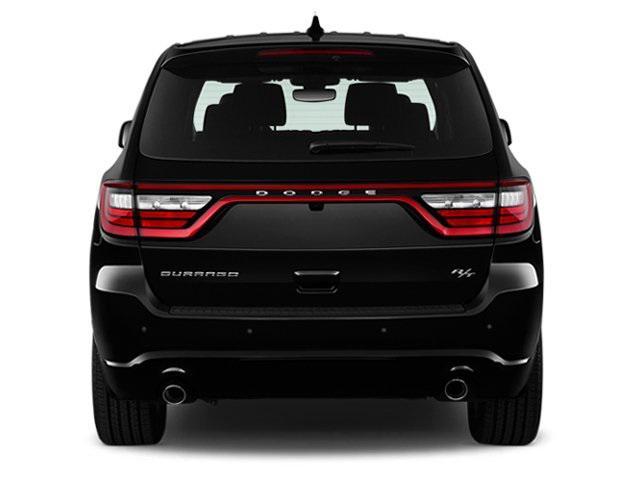 used 2022 Dodge Durango car, priced at $36,427