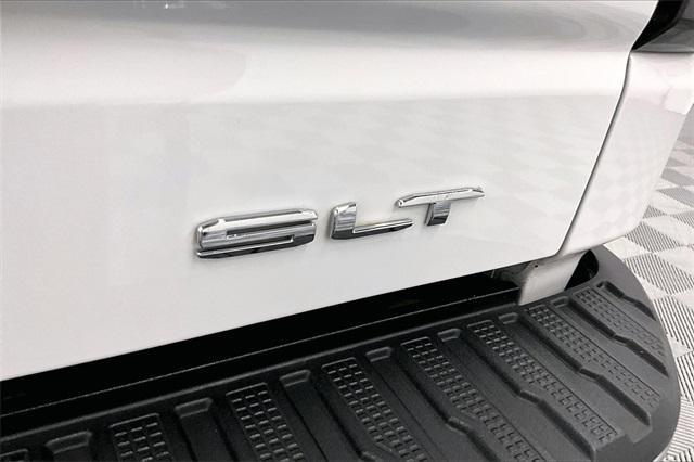 used 2019 GMC Sierra 1500 car, priced at $38,408