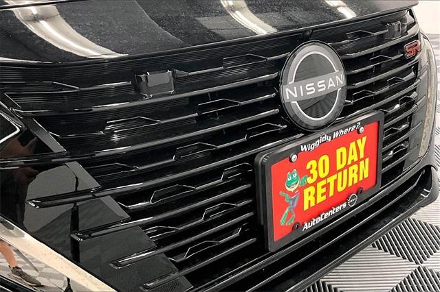 new 2024 Nissan Sentra car, priced at $24,260
