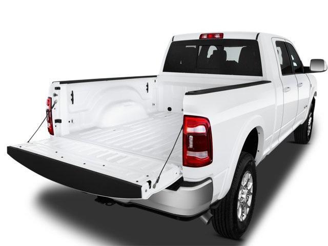 used 2022 Ram 2500 car, priced at $49,995