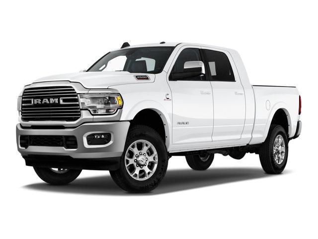 used 2022 Ram 2500 car, priced at $49,995