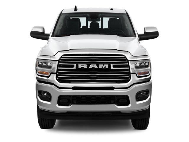 used 2022 Ram 2500 car, priced at $49,995