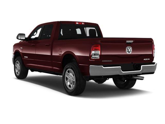 used 2022 Ram 2500 car, priced at $49,995