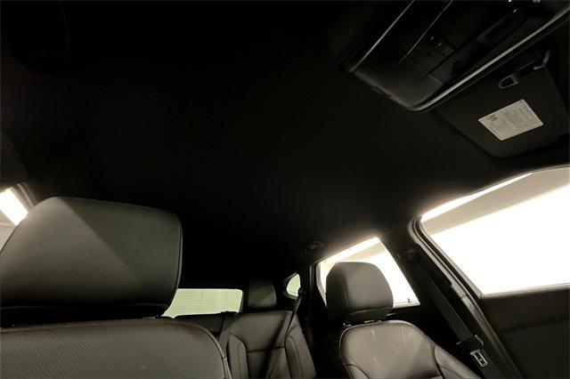 used 2019 Chevrolet Blazer car, priced at $27,052