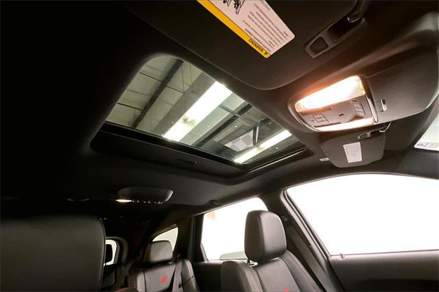 used 2023 Dodge Durango car, priced at $33,995