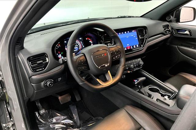 used 2023 Dodge Durango car, priced at $33,995