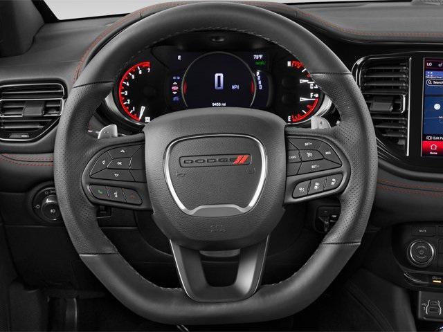 used 2023 Dodge Durango car, priced at $31,998