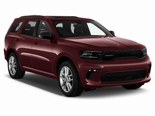 used 2023 Dodge Durango car, priced at $31,998