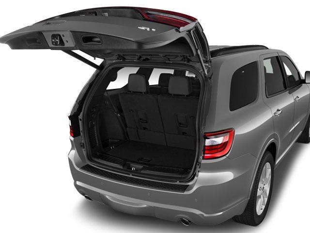used 2023 Dodge Durango car, priced at $31,998