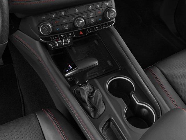 used 2023 Dodge Durango car, priced at $31,998