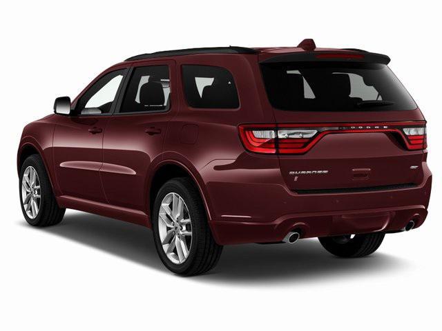 used 2023 Dodge Durango car, priced at $31,998
