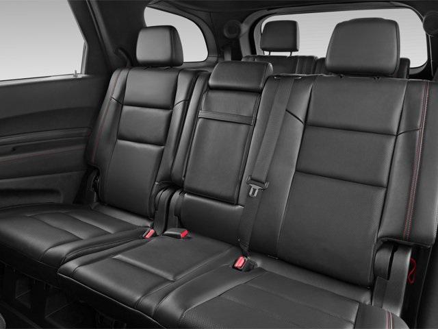 used 2023 Dodge Durango car, priced at $31,998