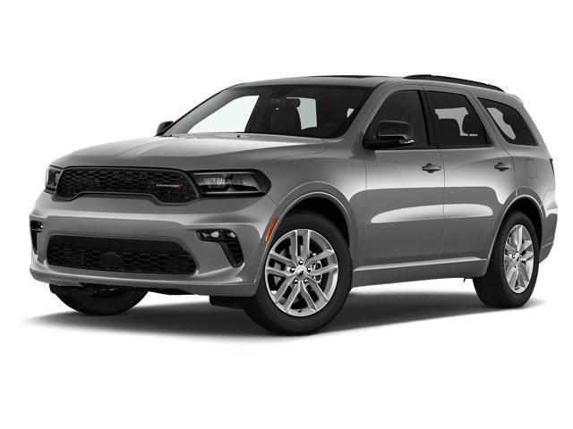 used 2023 Dodge Durango car, priced at $31,998