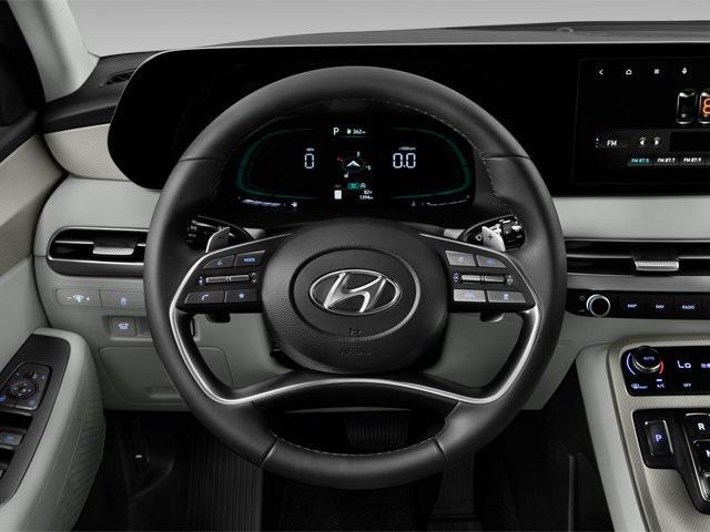 used 2024 Hyundai Palisade car, priced at $44,696