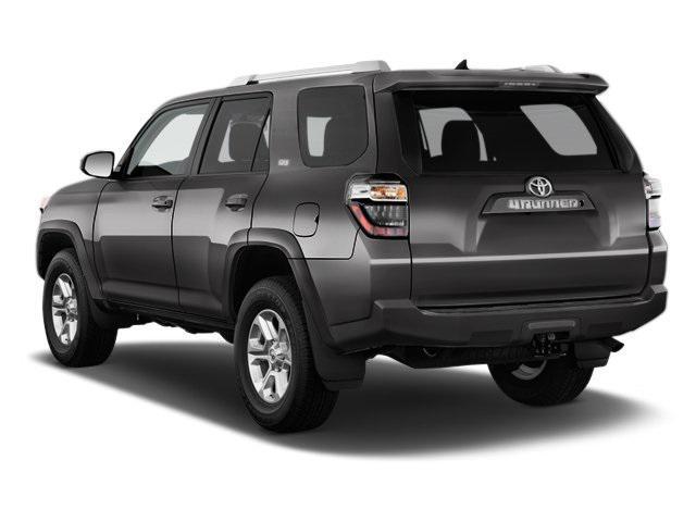 used 2017 Toyota 4Runner car, priced at $24,958