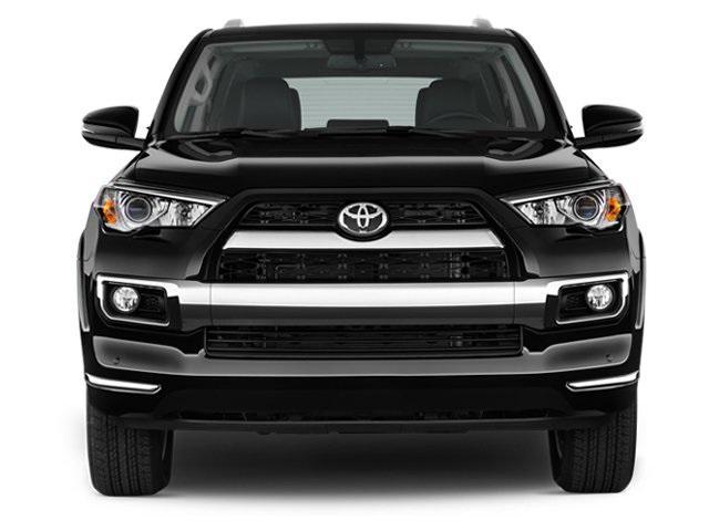 used 2017 Toyota 4Runner car, priced at $24,958