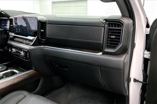 used 2022 GMC Sierra 1500 car, priced at $46,786