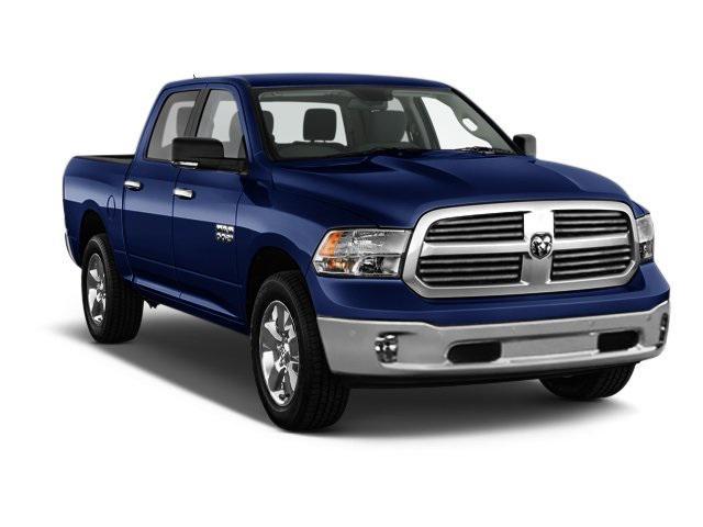 used 2017 Ram 1500 car, priced at $21,595