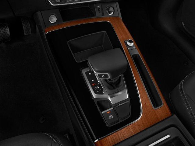 used 2020 Audi Q5 car, priced at $22,595