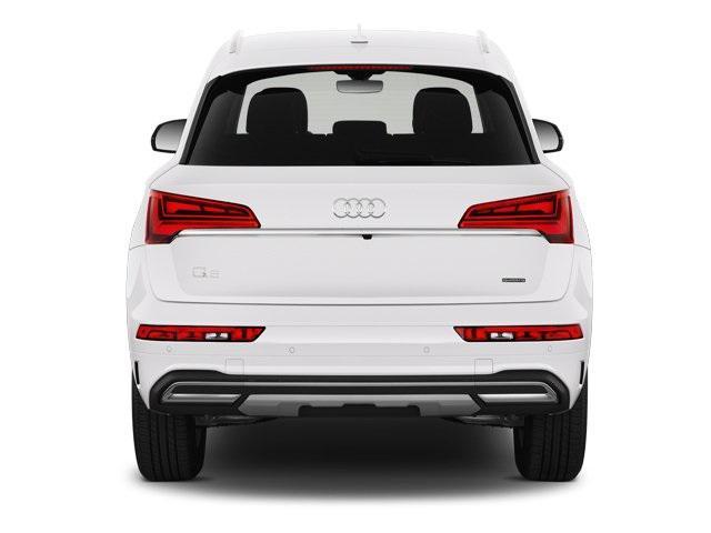 used 2020 Audi Q5 car, priced at $22,595