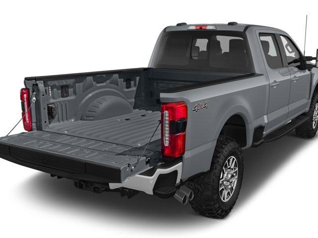 used 2023 Ford F-350 car, priced at $70,358