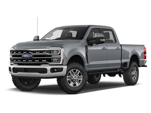 used 2023 Ford F-350 car, priced at $70,358