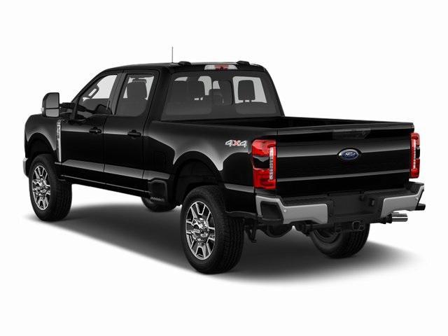 used 2023 Ford F-350 car, priced at $70,358