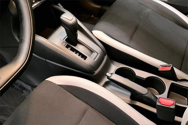 new 2025 Nissan Versa car, priced at $20,037